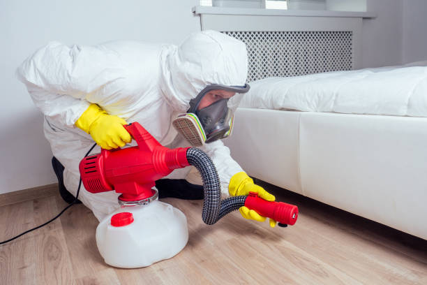 Best Emergency Pest Control  in Scott City, KS