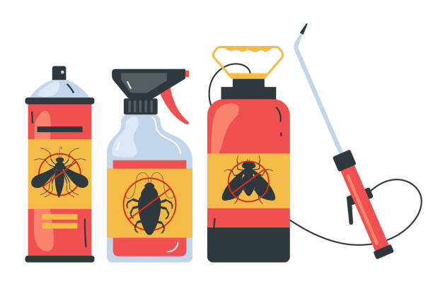 Best Affordable Pest Control Services  in Scott City, KS